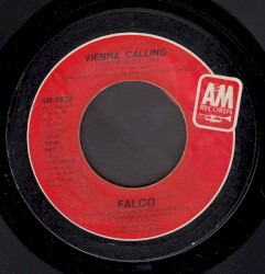 Vienna Calling (The New '86 edit / mix)