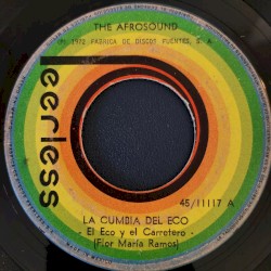 La cumbia del eco / Tocando madera