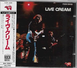 Live Cream