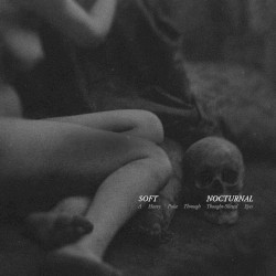 A Heavy Pulse Through Thought-Slitted Eyes