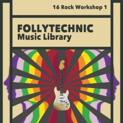 FML16 Rock Workshop 1