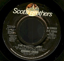 The General Lee / Duelin' Dukes