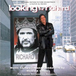Looking for Richard