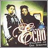 Psalms Of The Sirens