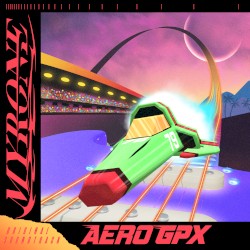 Aero GPX (Original Game Soundtrack)