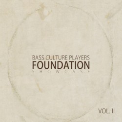 Foundation Showcase Vol. II