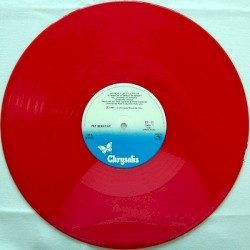 Love Is a Battlefield