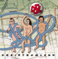 DSL - Dreistromland