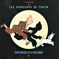 Les Aventures de Tintin