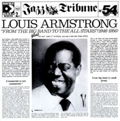 From the Big Band to the All Stars (1946–1956)