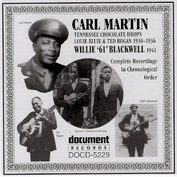 Complete Recorded Works in Chronological Order