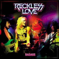 Badass / Get Electric