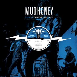 Live at Third Man Records