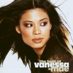 The Best of Vanessa-Mae