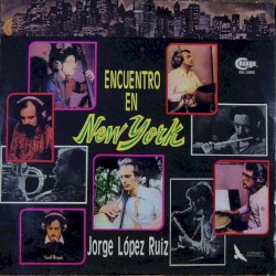 Encuentro en New York