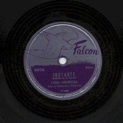 Instante / Yo sé muy bien