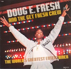 The World’s Greatest Entertainer