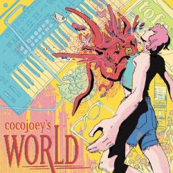 COCOJOEY'S WORLD