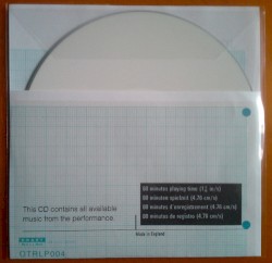 Music for Stocking Top, Swing and Staircase