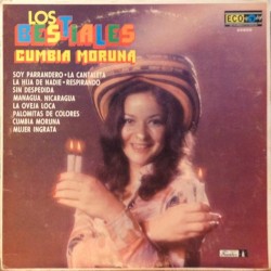 Cumbia moruna