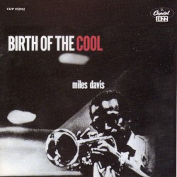 Birth of the Cool