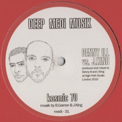 Kosmic 78 / Lithium Soular