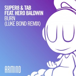 Burn – Luke Bond Remix