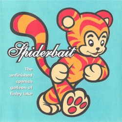 The Unfinished Spanish Galleon of Finley Lake