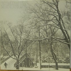 High Winds White Sky