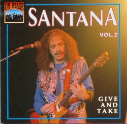 Give and Take, Vol. 2