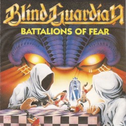 Battalions of Fear
