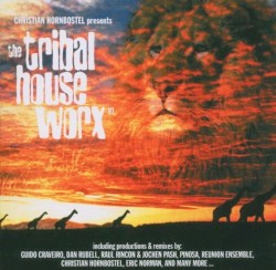The Tribal House Worx V1