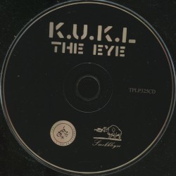 The Eye