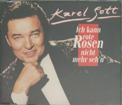 Ich kann rote Rosen nicht mehr seh'n