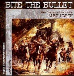 Bite The Bullet