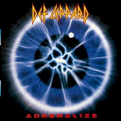 Adrenalize
