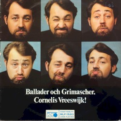 Ballader och grimascher