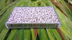 A Story of Rats / Hellvete