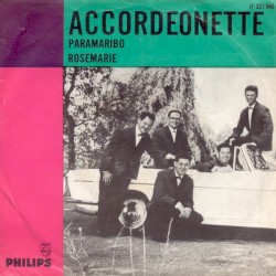 Paramaribo / Rosemarie