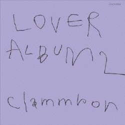LOVER ALBUM 2