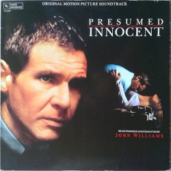 Presumed Innocent