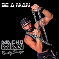 Be a Man