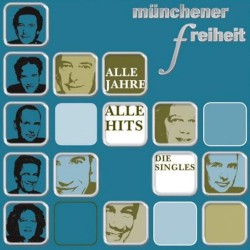 Alle Jahre - Alle Hits - Die Singles