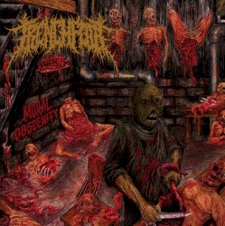 Moral Obscenity