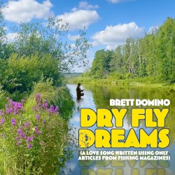 Dry Fly Dreams