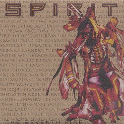Spirit: The Seventh Fire