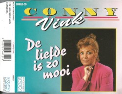 De liefde is zo mooi