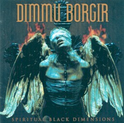 Spiritual Black Dimensions