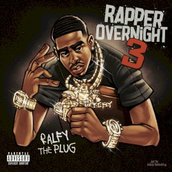 Rapper Overnight 3