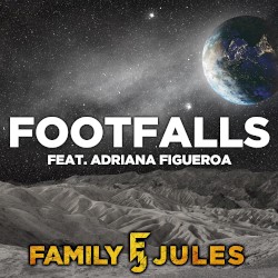 Footfalls